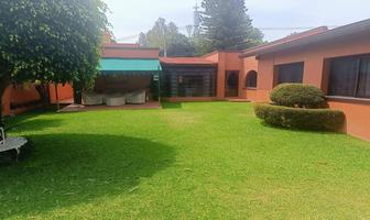 Foto de inmueble en  , Col. Rancho Cortes C.P. 62120, Cuernavaca