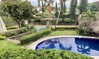 Foto de inmueble en , Col. Rancho Cortes C.P. 62120, Cuernavaca
