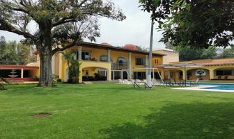 Foto de inmueble en  , Col. Rancho Cortes C.P. 62120, Cuernavaca