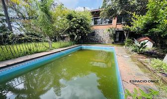 Foto de inmueble en  , Col. Rancho Cortes C.P. 62120, Cuernavaca