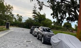 Foto de inmueble en  , Col. Rancho Cortes C.P. 62120, Cuernavaca
