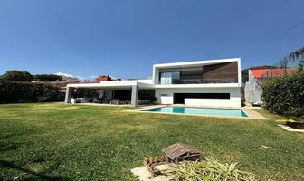 Foto de inmueble en  , Col. Rancho Cortes C.P. 62120, Cuernavaca
