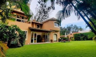 Foto de inmueble en  , Col. Rancho Cortes C.P. 62120, Cuernavaca