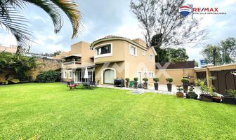 Foto de inmueble en Rancho Cortes, Col. Rancho Cortes C.P. 62120, Cuernavaca