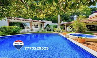 Foto de inmueble en Rancho Cortes, Col. Rancho Cortes C.P. 62120, Cuernavaca