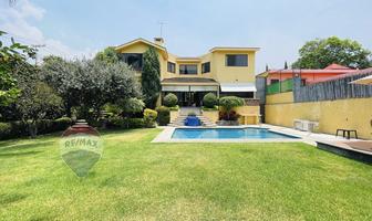 Foto de inmueble en Rancho Cortés, Col. Rancho Cortes C.P. 62120, Cuernavaca
