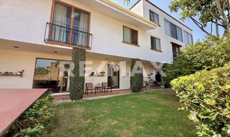 Foto de inmueble en Rancho Cortés, Col. Rancho Cortes C.P. 62120, Cuernavaca