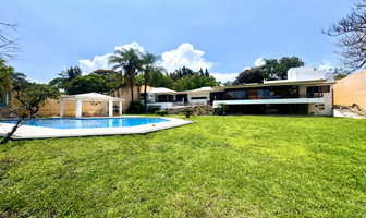 Foto de inmueble en Rancho Cortés, Col. Rancho Cortes C.P. 62120, Cuernavaca