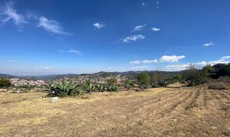 Foto de inmueble en Rancho El Capulin #FRACCION 1, Col. Mineral del Monte Centro C.P. 42130, Mineral del Monte