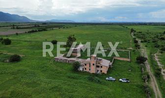 Foto de inmueble en RANCHO EL CARMEN, Col. Victoria de Durango Centro C.P. 34000, Durango