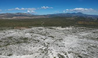 Foto de inmueble en Rancho El Desierto, Col. Aljibes C.P. 42448, Tecozautla