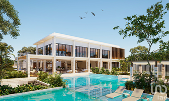 Foto de inmueble en Rancho Guadalupe, Col. Playa del Carmen C.P. 77710, Solidaridad