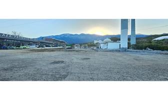 Foto de inmueble en  , Col. Rancho La Bola C.P. 64986, Monterrey