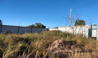 Foto de inmueble en , Col. Rancho la Colonia C.P. 42083, Pachuca de Soto