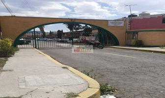 Foto de inmueble en  , Col. Rancho la Palma 1a Sección C.P. 55717, Coacalco de Berriozábal