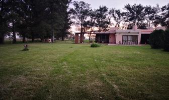 Foto de inmueble en Rancho las Palomas, Col. Tototlan Centro C.P. 47730, Tototlán