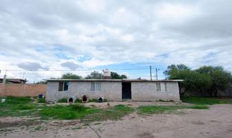 Foto de inmueble en  , Col. Rancho Nuevo C.P. 78430, Soledad de Graciano Sánchez