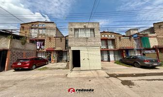 Foto de inmueble en  , Col. Rancho San Blas C.P. 54870, Cuautitlán
