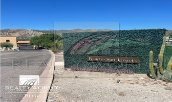 Foto de inmueble en  , Col. Rancho San Ignacio C.P. 83166, Hermosillo