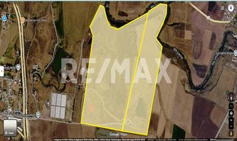 Foto de inmueble en Rancho San Jose Buenavista, Col. Santa Juana Segunda Sección C.P. 50920, Almoloya de Juárez