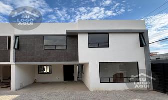 Foto de inmueble en  , Col. Rancho San José Xilotzingo C.P. 72583, Puebla