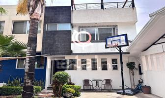 Foto de inmueble en  , Col. Rancho San José Xilotzingo C.P. 72583, Puebla