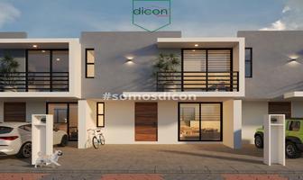 Foto de inmueble en , Col. Rancho San José Xilotzingo C.P. 72583, Puebla