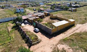 Foto de inmueble en Rancho San Marcos., Col. Francisco Zarco (Valle de Guadalupe) C.P. 22750, Ensenada