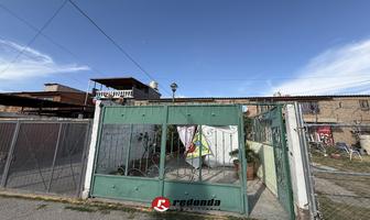 Foto de inmueble en  , Col. Rancho Santa Elena C.P. 54850, Cuautitlán