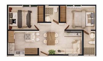 Foto de inmueble en  , Col. Rancho Santa Mónica C.P. 20286, Aguascalientes