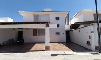 Foto de inmueble en  , Col. Rancho Santa Mónica C.P. 20286, Aguascalientes