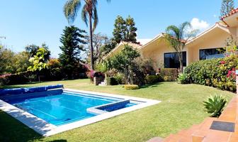 Foto de inmueble en  , Col. Rancho Tetela C.P. 62160, Cuernavaca