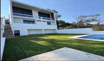 Foto de inmueble en , Col. Rancho Tetela C.P. 62160, Cuernavaca