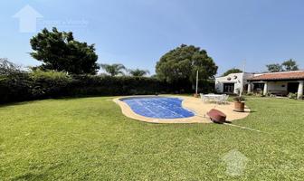 Foto de inmueble en  , Col. Rancho Tetela C.P. 62160, Cuernavaca