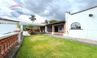 Foto de inmueble en Rancho Tetela, Cuernavaca, Morelos, Col. Rancho Tetela C.P. 62160, Cuernavaca