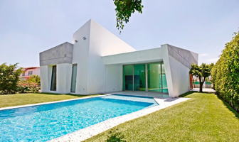 Foto de inmueble en RANCHO VIEJO, Col. Lomas de Cocoyoc C.P. 62847, Atlatlahucan