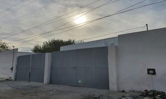 Foto de inmueble en Raul Caballero Escamilla, Col. Lázaro Cárdenas Agropecuaria Sur C.P. 66053, General Escobedo