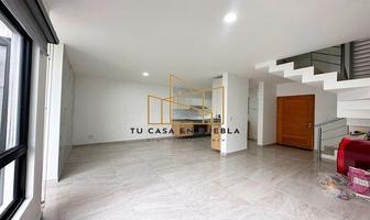 Foto de inmueble en Rayana II, Col. Lomas de Angelópolis II C.P. 72830, San Andrés Cholula