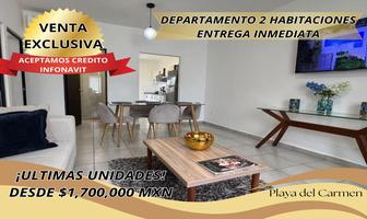 Foto de inmueble en  , Col. Real Amalfi C.P. 77714, Solidaridad