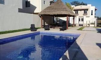 Foto de inmueble en  , Col. Real Bilbao C.P. 77714, Solidaridad