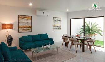 Foto de inmueble en  , Col. Real Campestre C.P. 86246, Nacajuca