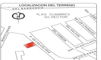 Foto de inmueble en  , Col. Real Cumbres 2do Sector C.P. 64346, Monterrey