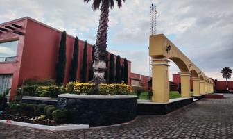 Foto de inmueble en  , Col. Real de Azaleas III C.P. 52172, Metepec
