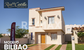 Foto de inmueble en Real de Castilla Residencial, Col. Hermosillo C.P. 83334, Hermosillo
