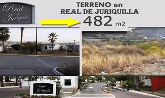 Foto de inmueble en  , Col. Real de Juriquilla C.P. 76226, Querétaro