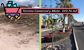 Foto de inmueble en  , Col. Real de Juriquilla C.P. 76226, Querétaro