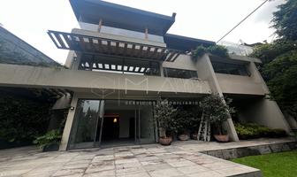 Foto de inmueble en  , Col. Real de las Lomas C.P. 11920, Miguel Hidalgo