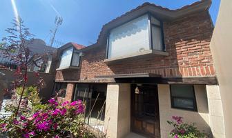 Foto de inmueble en  , Col. Real de las Lomas C.P. 11920, Miguel Hidalgo