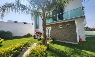 Foto de inmueble en REAL DE OAXTEPEC, Col. Real de Oaxtepec C.P. 62738, Yautepec