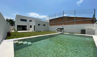 Foto de inmueble en Real de Oaxtepec, Col. Real de Oaxtepec C.P. 62738, Yautepec